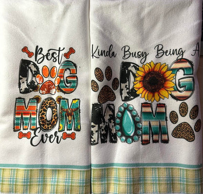 Teatowels - Set of 2