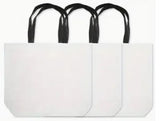 Tote bags - Custom Printed