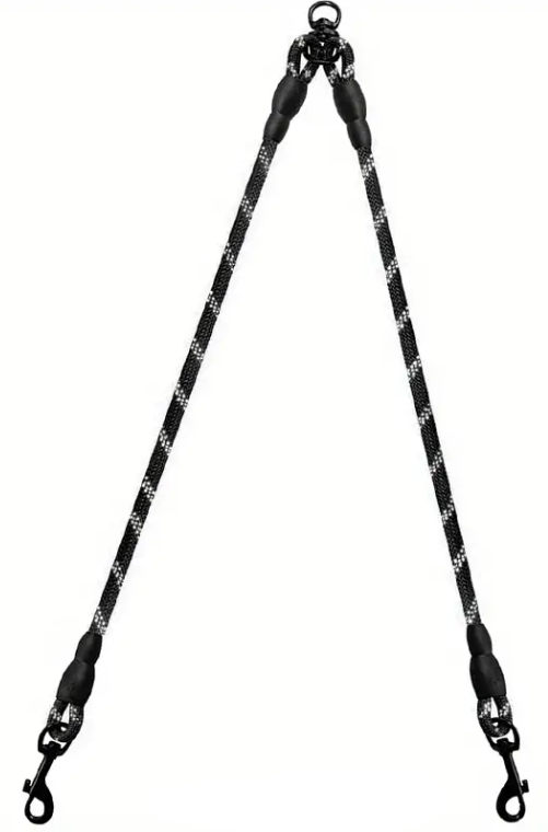 Two Dog Lead