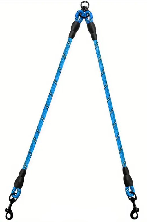 Two Dog Lead