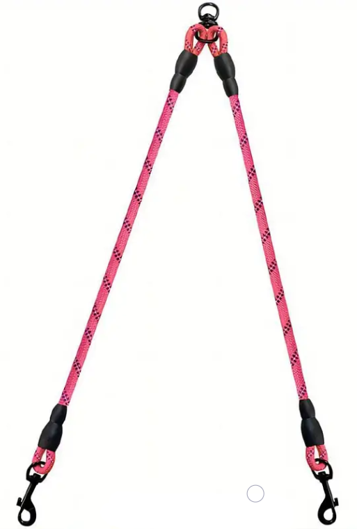 Two Dog Lead