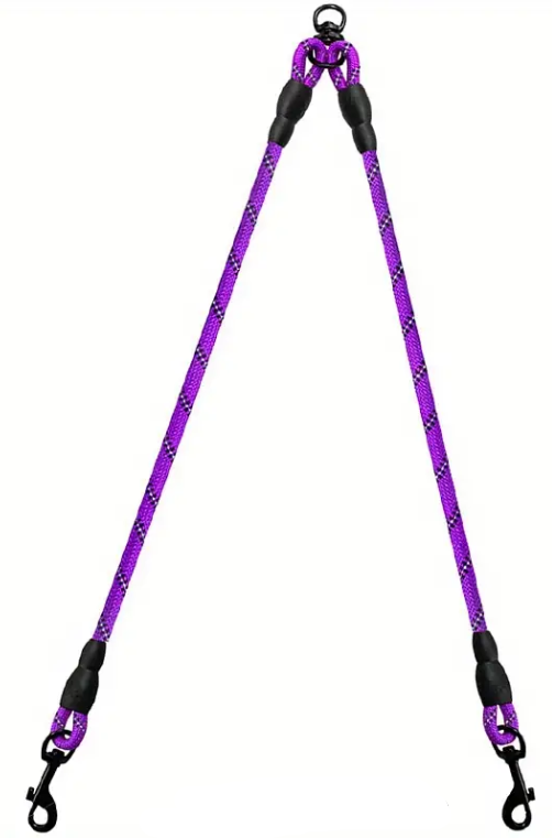 Two Dog Lead
