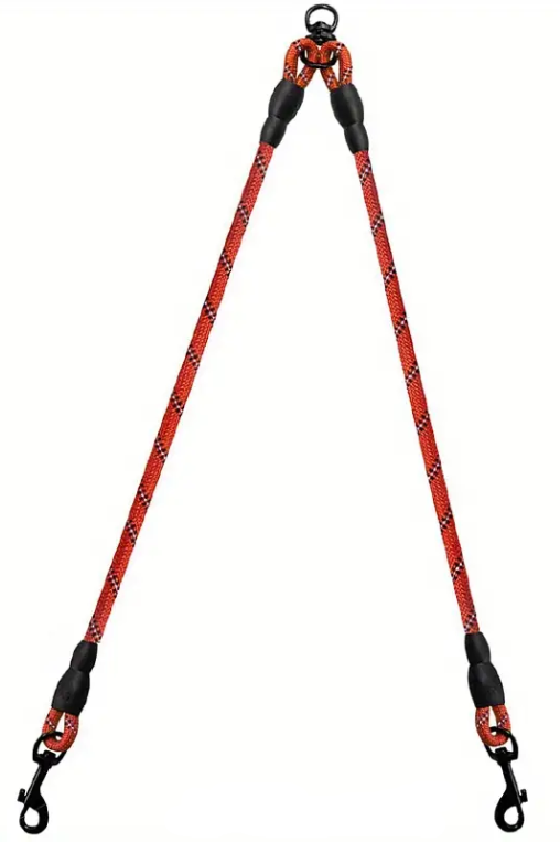 Two Dog Lead