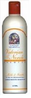 Shampoo - Valerian & Neroli