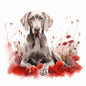 Weimaraner 3