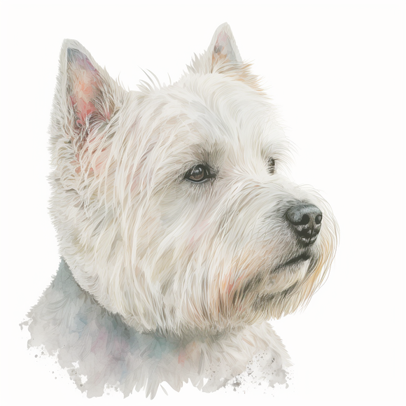 West Highland White Terrier 4