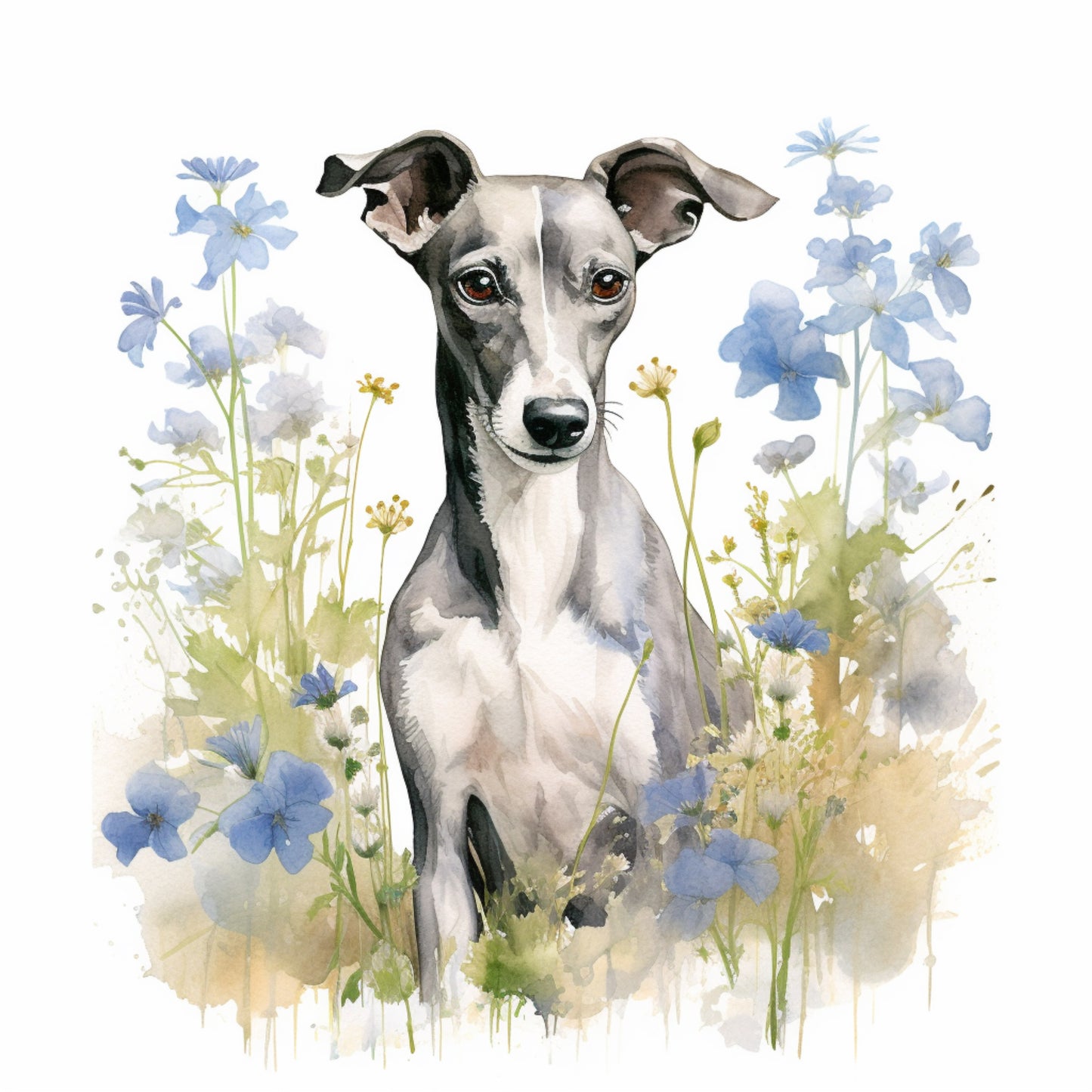 Whippet 10