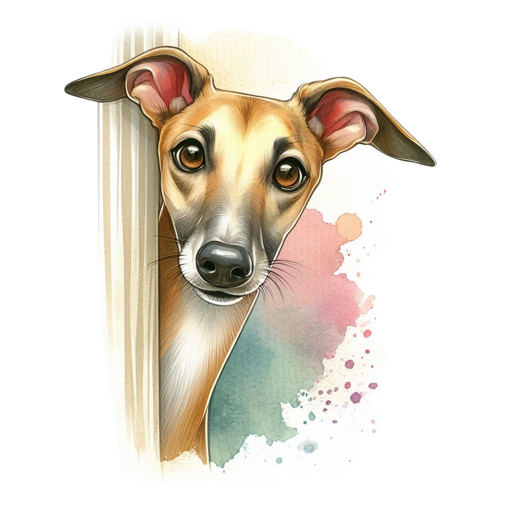 Whippet 13