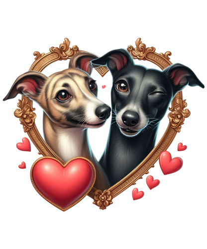 Whippet 16