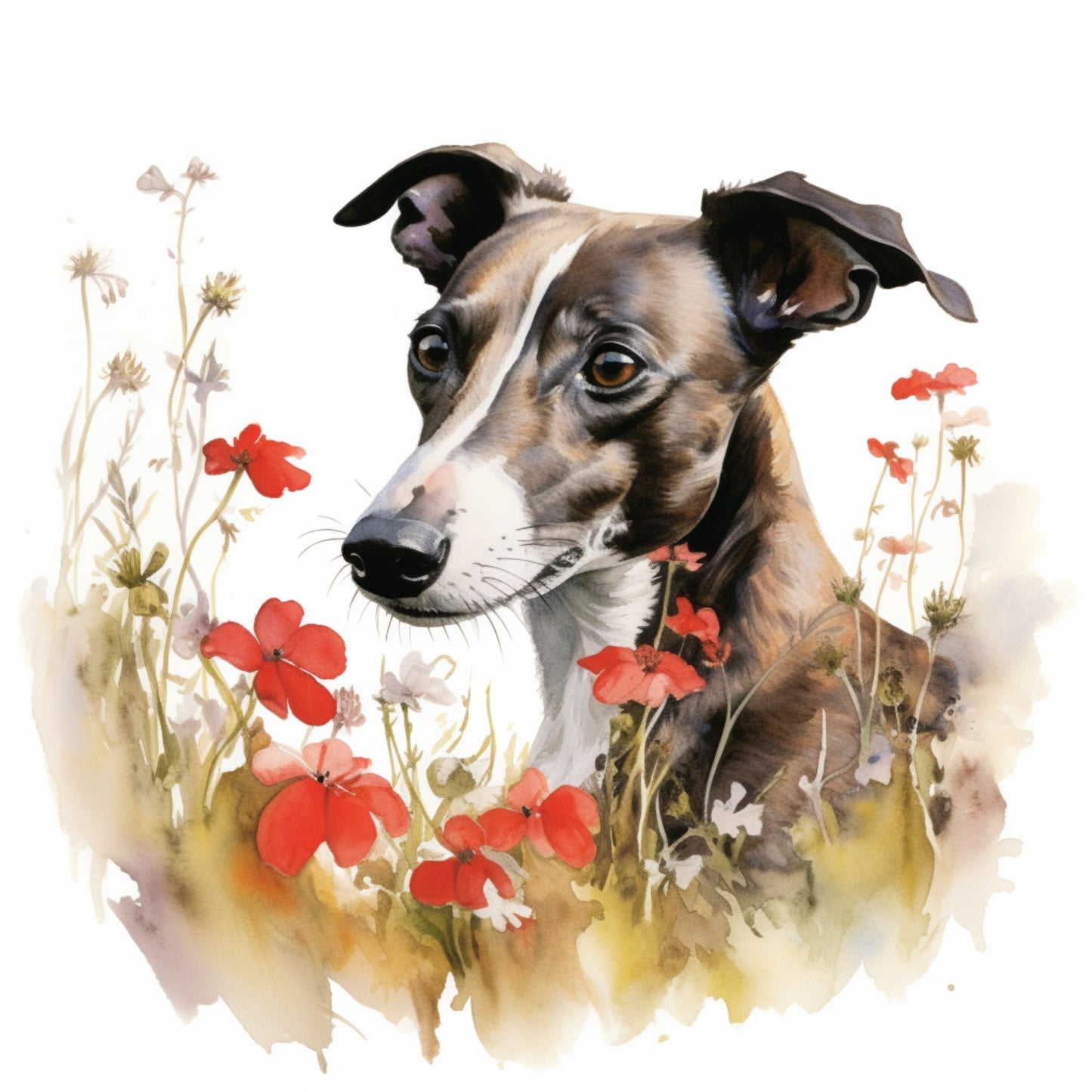 Whippet 3