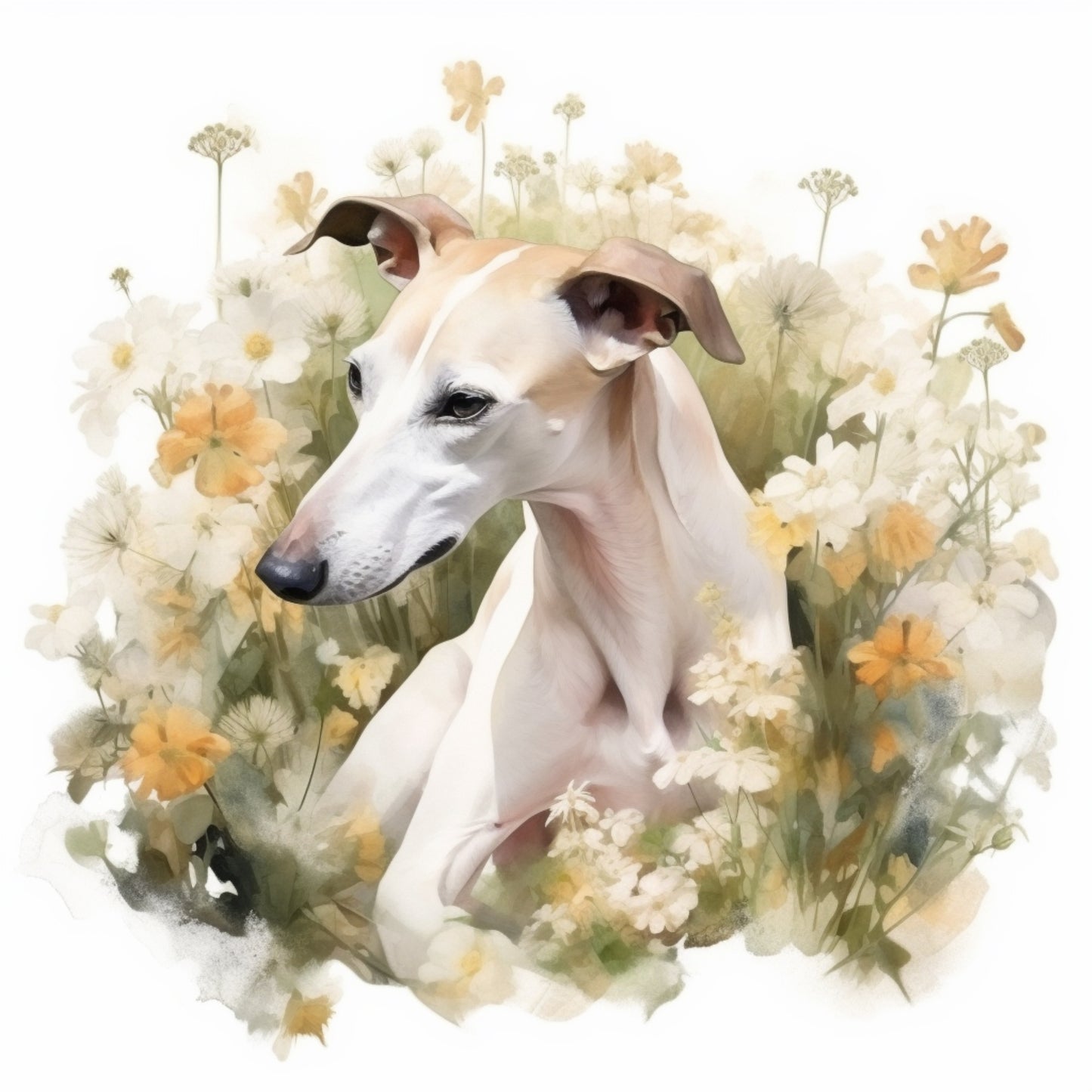 Whippet 5