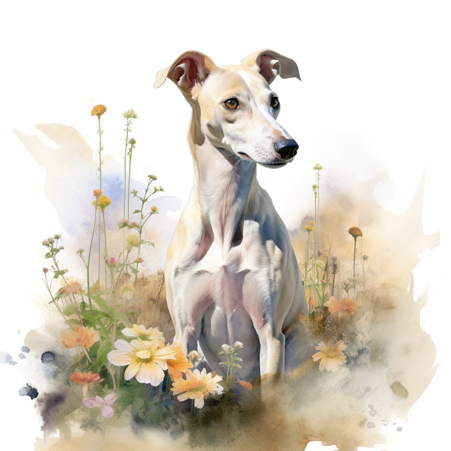 Whippet 6