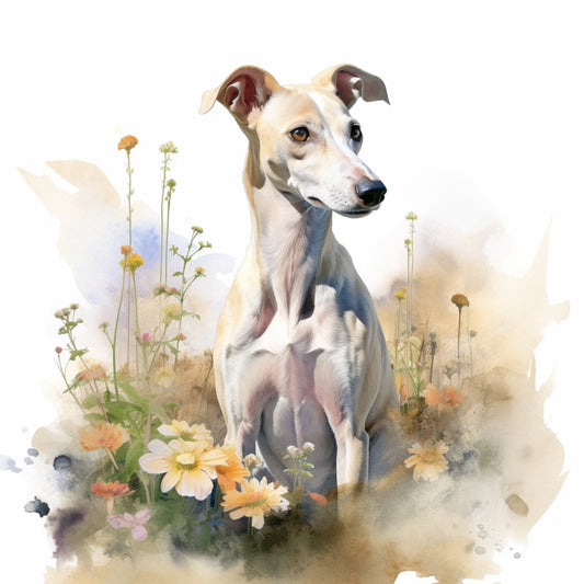 Whippet 6
