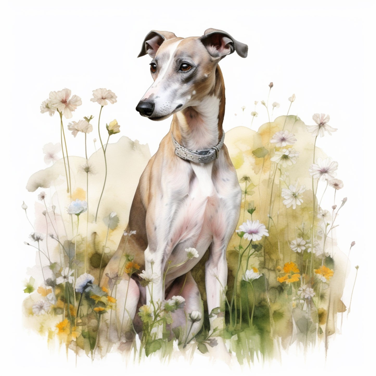 Whippet 7