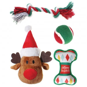 XMAS Gift Box 2