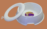 Anti Spill Water Bowls, Bowl, Crazy Dog Lady 
