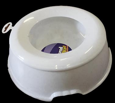 Anti Spill Water Bowls, Bowl, Crazy Dog Lady 