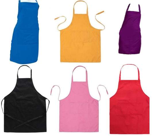 Grooming Aprons