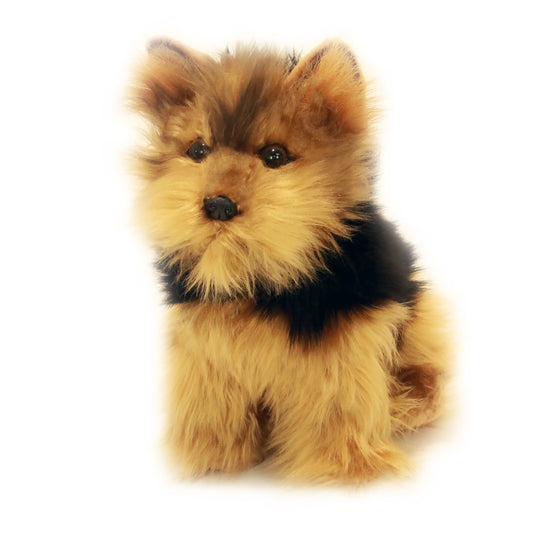 Plush Toys - Archie - Crazy Dog Lady 