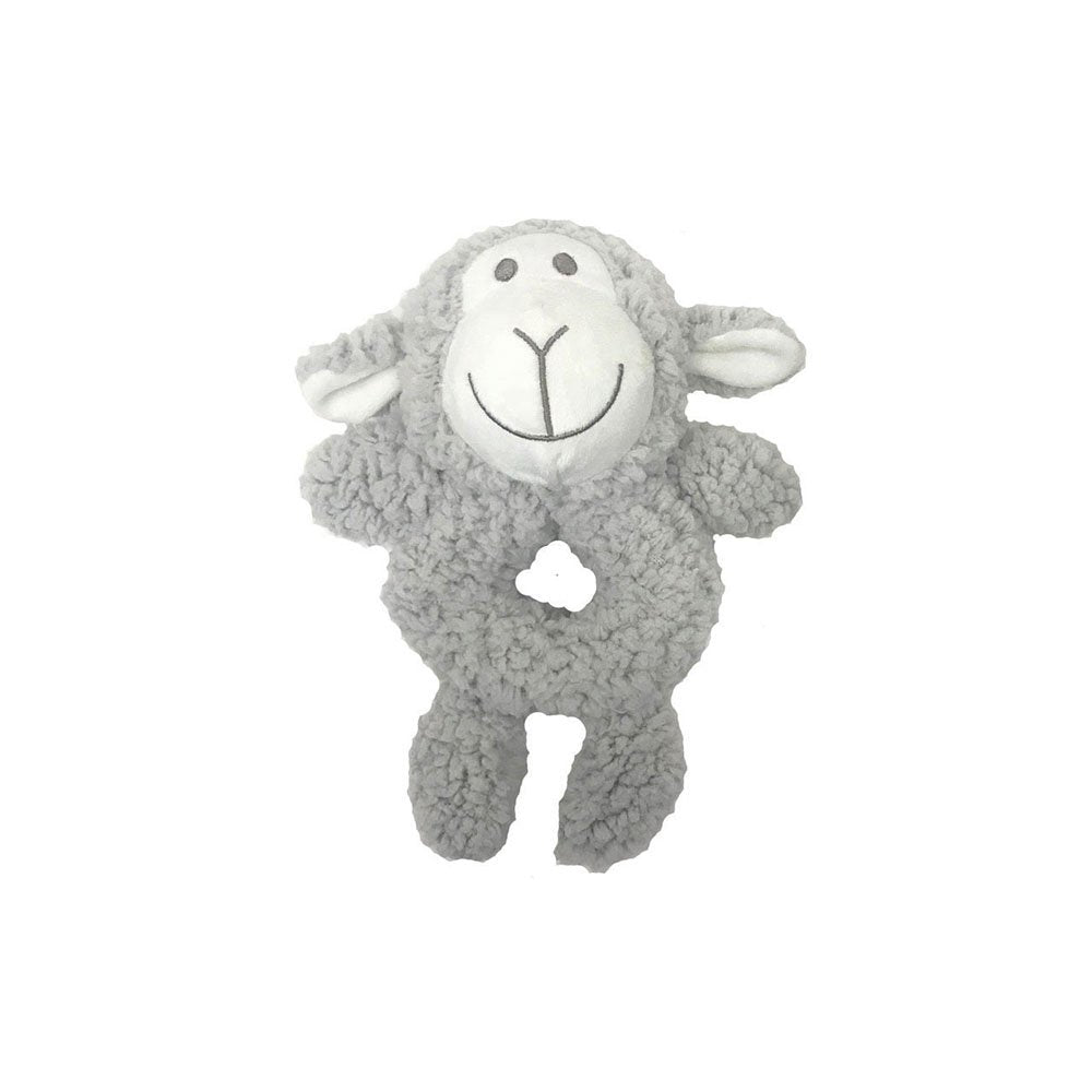 Aroma Dog Senior Fleece Ring