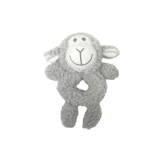 Aroma Dog Senior Fleece Ring