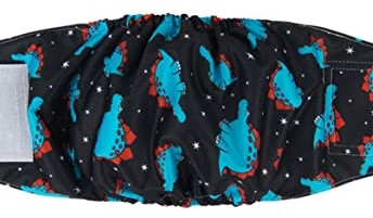 Belly Bands - XSmall