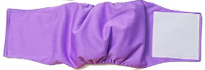 Belly Bands - X Large