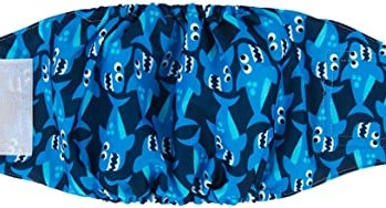 Belly Bands - XSmall