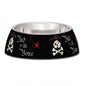 Bowl - Bad to the Bone, Bowls, Crazy Dog Lady 
