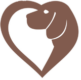 Stickers - Beagle Heart, Sticker, Crazy Dog Lady 