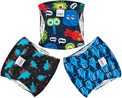 Belly Bands - XSmall