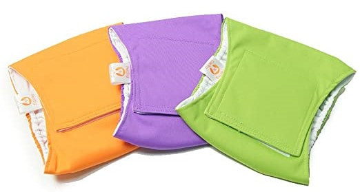 Belly Bands - Large