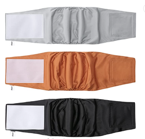 Belly Bands - Medium