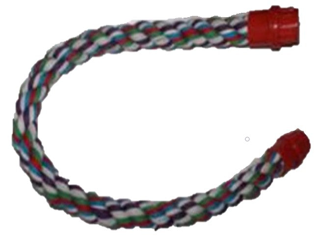 Rope Perch - Straight, Bird, Crazy Dog Lady 