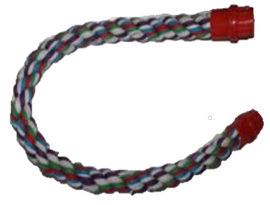 Rope Perch - Straight, Bird, Crazy Dog Lady 