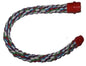 Rope Perch - Straight, Bird, Crazy Dog Lady 
