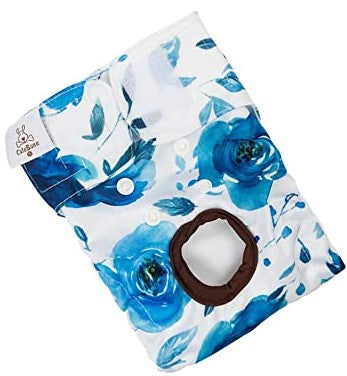 Dog Diapers - Small - 8.5" to 14.5"