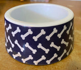 Spaniel Bowl