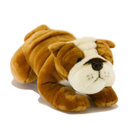 Plush Toys - Brutus