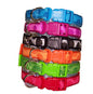 Bubbles Lead and Collar Set, Collar and Lead Set, Crazy Dog Lady 