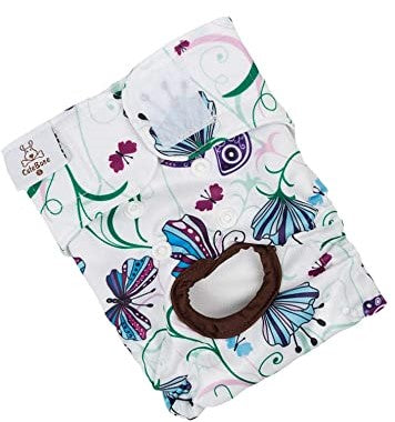 Dog Diapers - Small - 8.5" to 14.5"