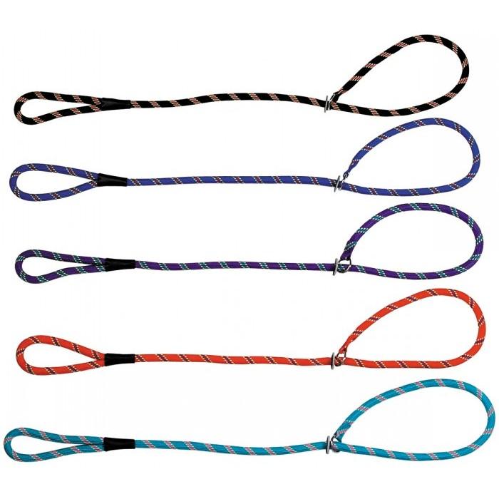 Slip Lead, Lead, Crazy Dog Lady 