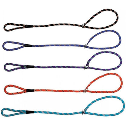 Slip Lead, Lead, Crazy Dog Lady 