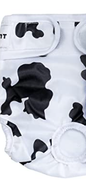 Dog Diapers - XLarge - 25" to 35"