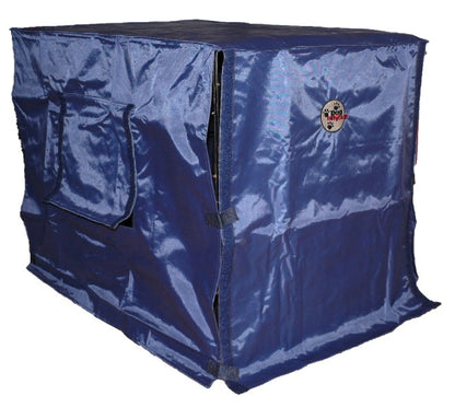 Crate Covers, Crate Cover, Crazy Dog Lady 