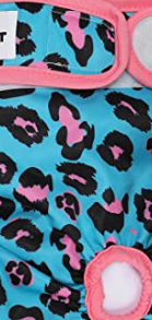 Dog Diapers - Medium