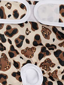 Dog Diapers - XLarge - 25" to 35"