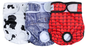 Dog Diapers - XSmall