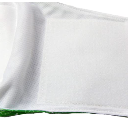 Dog Diapers - Small - 8.5" to 14.5"