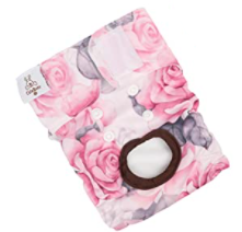 Dog Diapers - XSmall